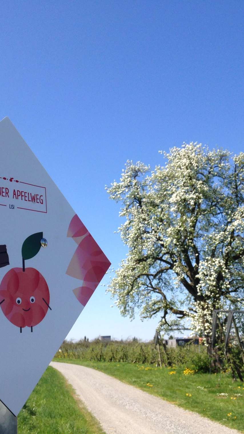 Altnauer Apfelweg