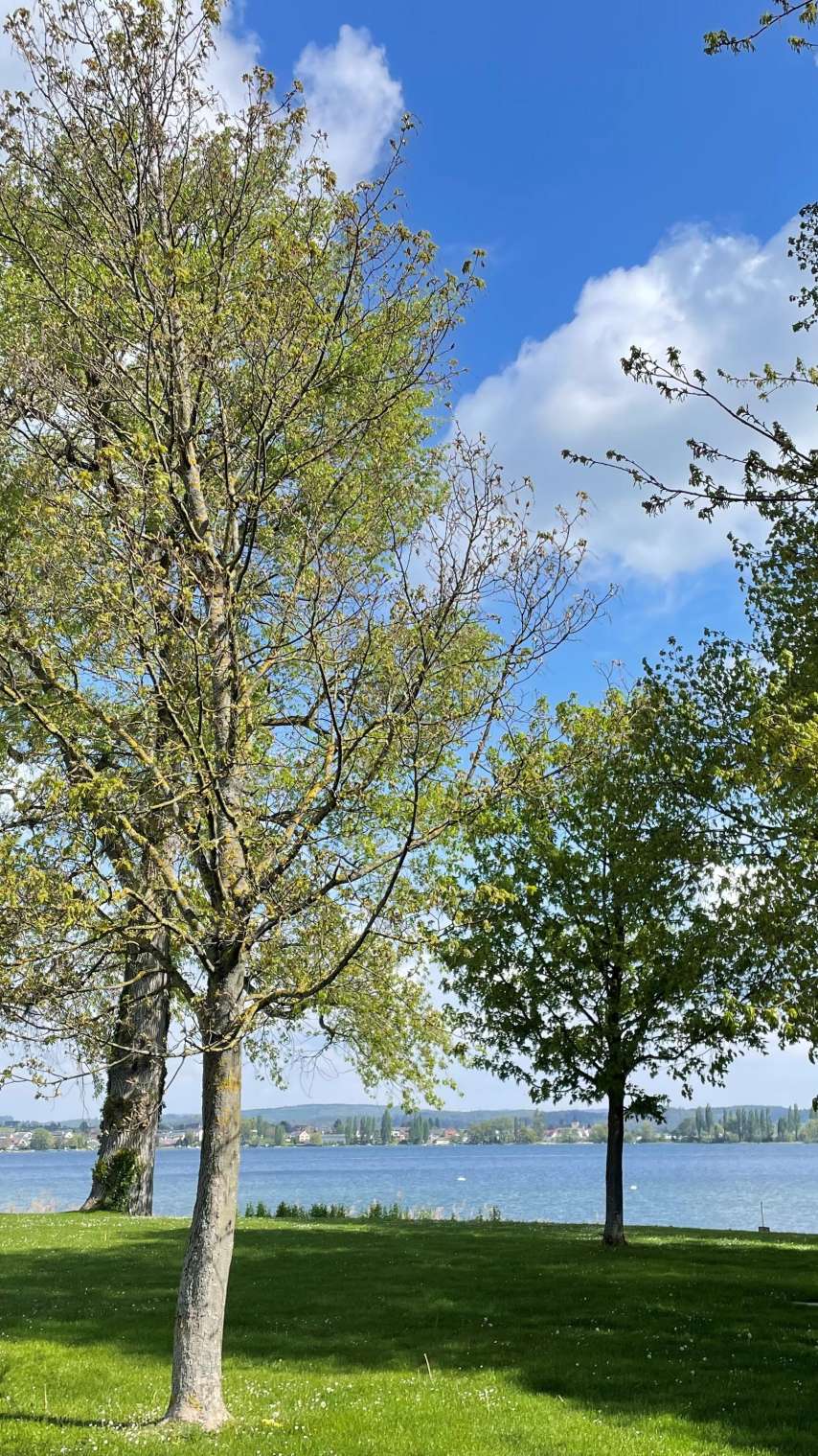 Strandbad Ermatingen