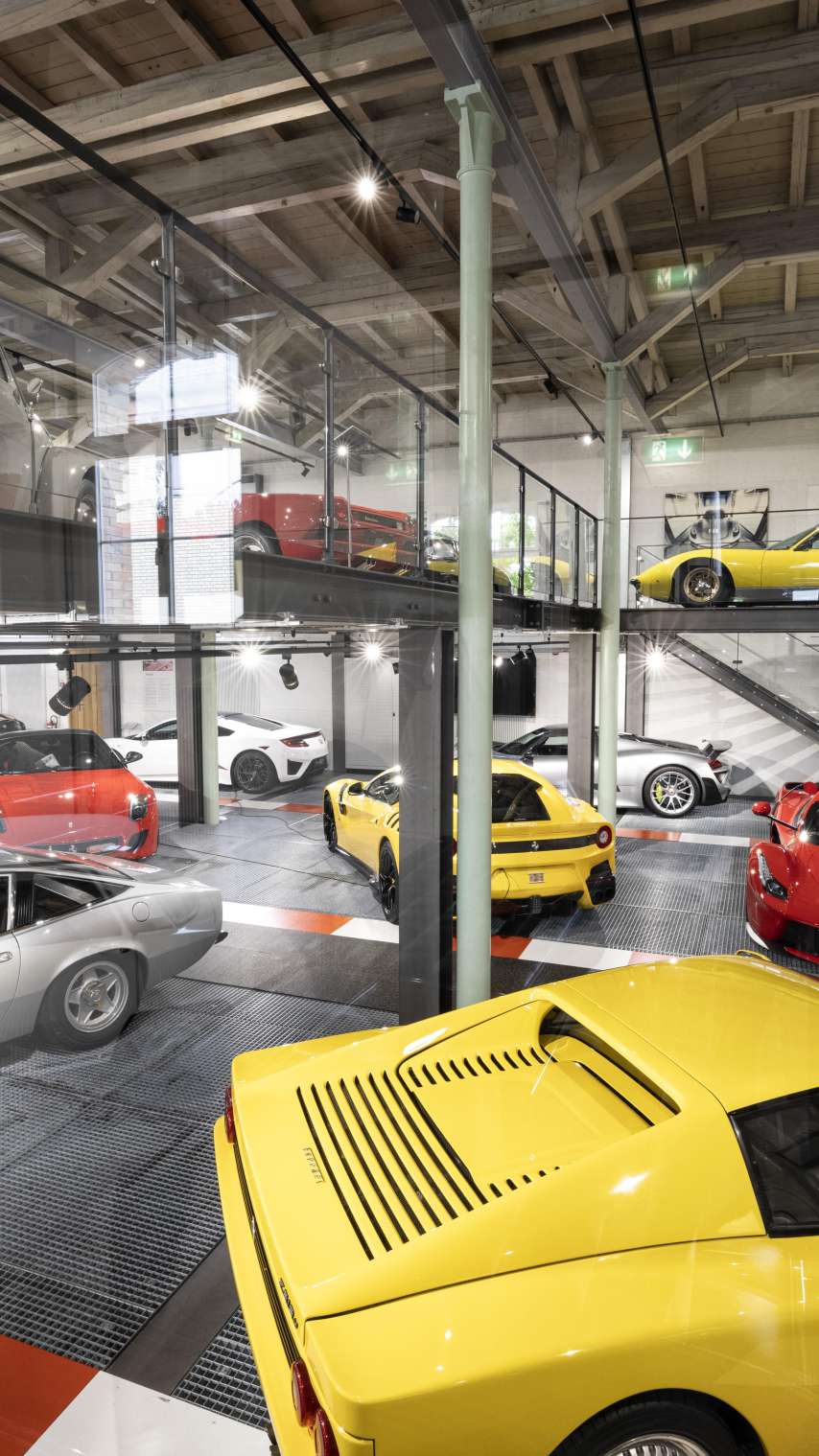 autobau erlebniswelt