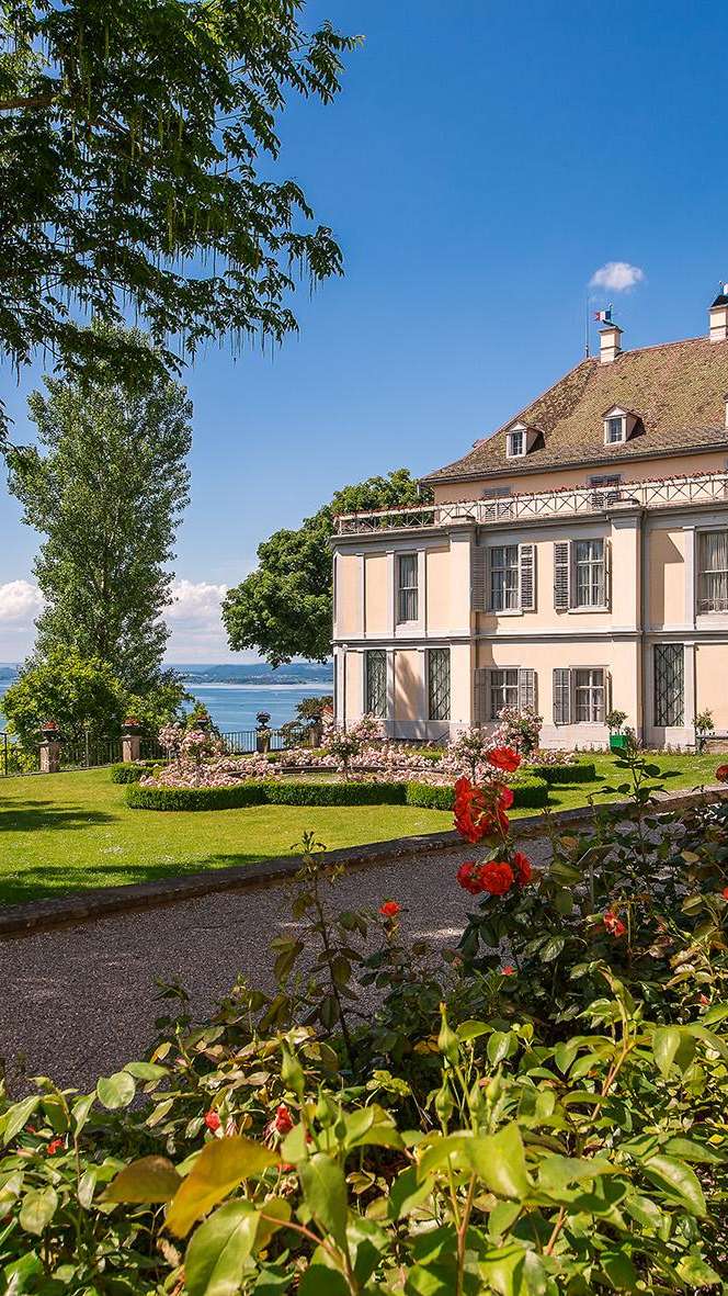 Napoleonmuseum Arenenberg