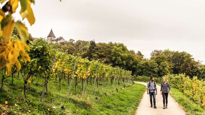 Erlebniswege für Geniesser und Meisterdetektive
