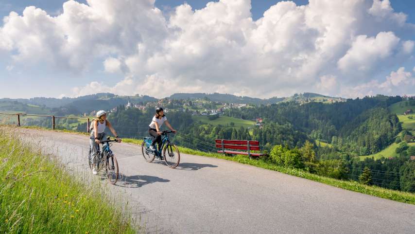 Velo-Rallye Bodensee